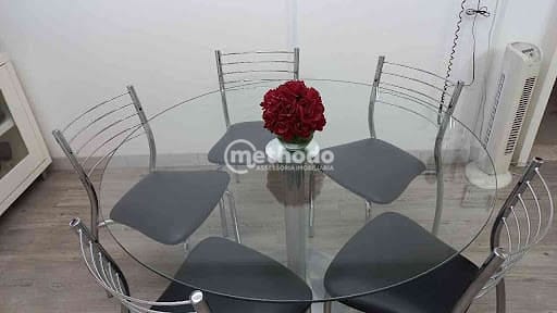 Apartamento, 3 quartos, 135 m² - Foto 4