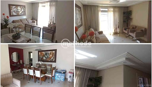 Apartamento, 3 quartos, 135 m² - Foto 7