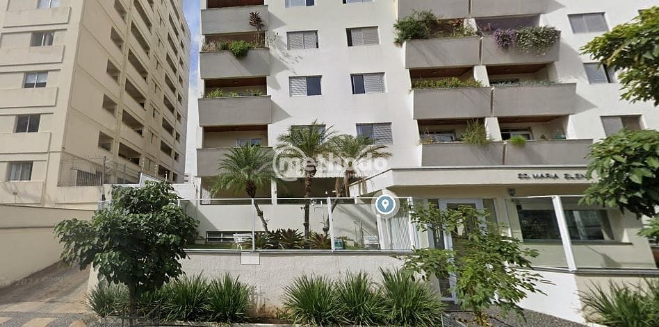 Apartamento, 3 quartos, 135 m² - Foto 1