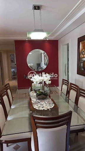 Apartamento, 3 quartos, 135 m² - Foto 6