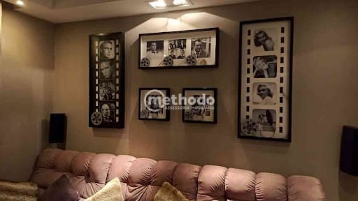 Apartamento, 3 quartos, 135 m² - Foto 3