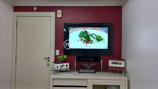 Apartamento, 3 quartos, 135 m² - Foto 10