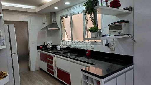 Apartamento, 3 quartos, 135 m² - Foto 21