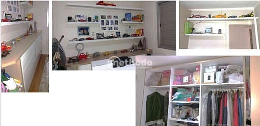 Apartamento, 3 quartos, 135 m² - Foto 12