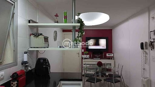 Apartamento, 3 quartos, 135 m² - Foto 14