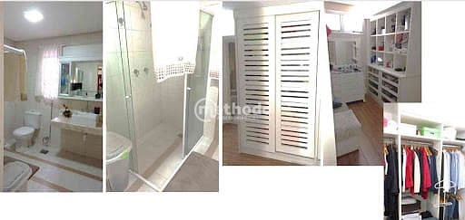 Apartamento, 3 quartos, 135 m² - Foto 17