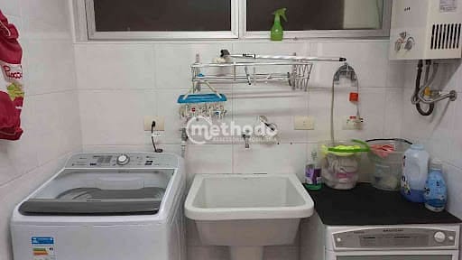 Apartamento, 3 quartos, 135 m² - Foto 25