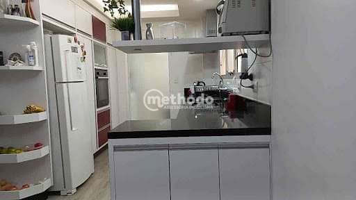 Apartamento, 3 quartos, 135 m² - Foto 23