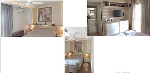 Apartamento, 3 quartos, 135 m² - Foto 8