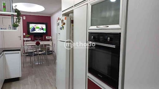 Apartamento, 3 quartos, 135 m² - Foto 22