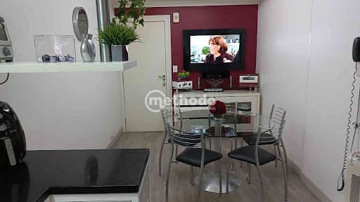 Apartamento, 3 quartos, 135 m² - Foto 9