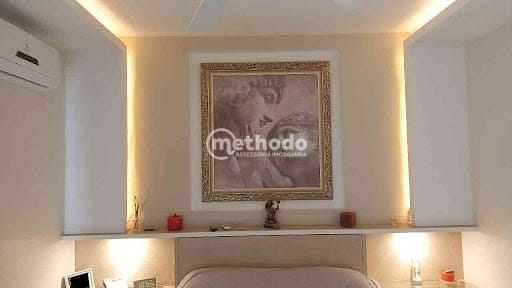 Apartamento, 3 quartos, 135 m² - Foto 5