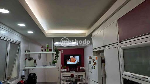 Apartamento, 3 quartos, 135 m² - Foto 11