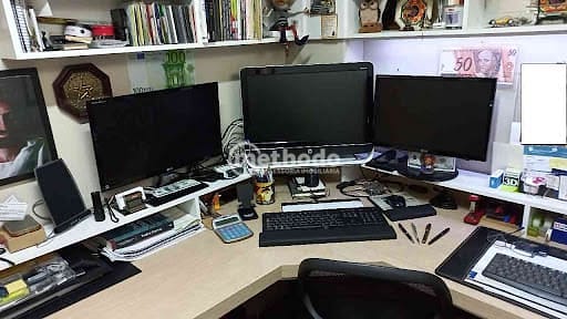 Apartamento, 3 quartos, 135 m² - Foto 15