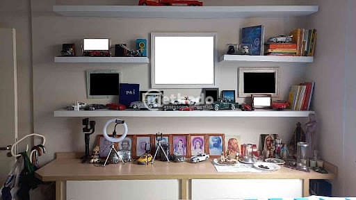 Apartamento, 3 quartos, 135 m² - Foto 18