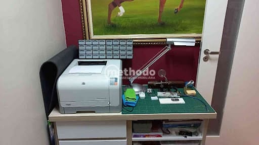 Apartamento, 3 quartos, 135 m² - Foto 16