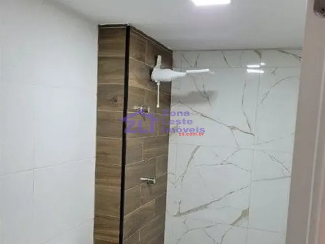 Apartamento com 33m² 1 quarto e 1 banheiro, à venda, no bairro Jardim Santa Teresinha em São Paulo