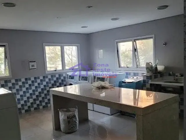 Apartamento com 33m² 1 quarto e 1 banheiro, à venda, no bairro Jardim Santa Teresinha em São Paulo