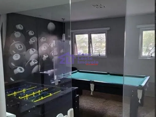 Apartamento com 33m² 1 quarto e 1 banheiro, à venda, no bairro Jardim Santa Teresinha em São Paulo