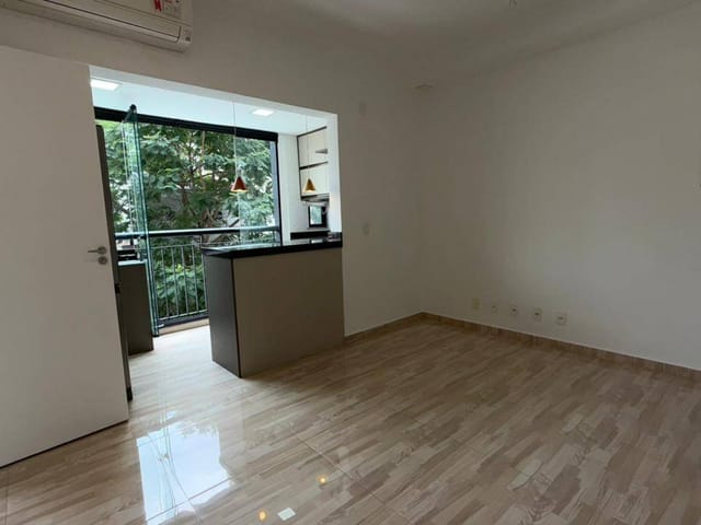 Apartamento com 36m² 1 quarto e 1 banheiro, à venda, no bairro Vila da Saúde em São Paulo
