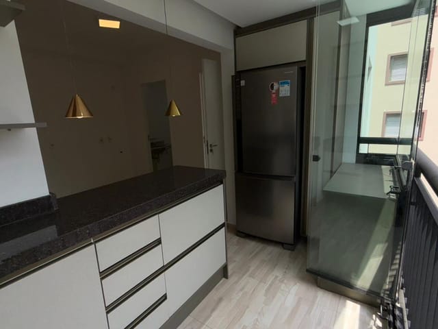 Apartamento com 36m² 1 quarto e 1 banheiro, à venda, no bairro Vila da Saúde em São Paulo