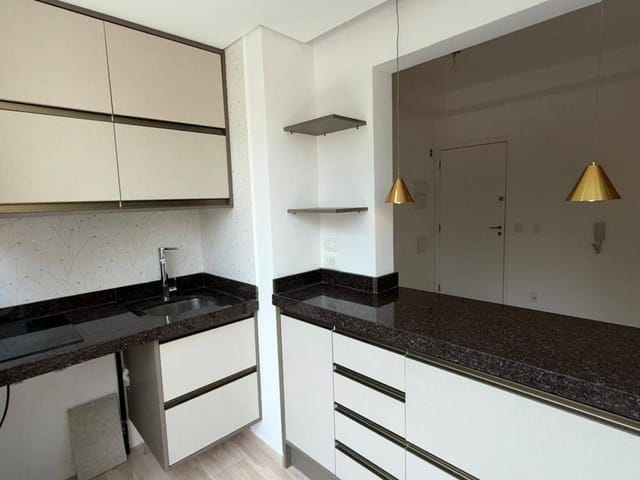 Apartamento com 36m² 1 quarto e 1 banheiro, à venda, no bairro Vila da Saúde em São Paulo