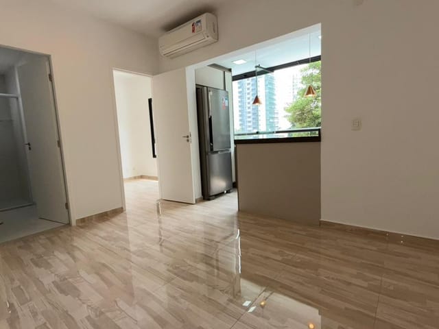 Apartamento com 36m² 1 quarto e 1 banheiro, à venda, no bairro Vila da Saúde em São Paulo