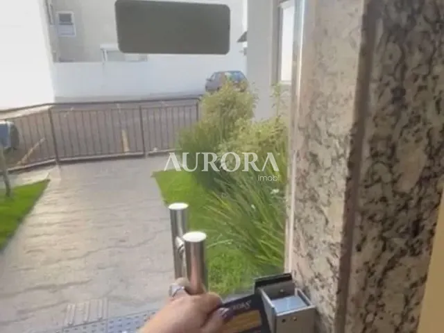 Apartamento 2 quartos e 1 banheiro, à venda, no bairro Acquaville em Londrina