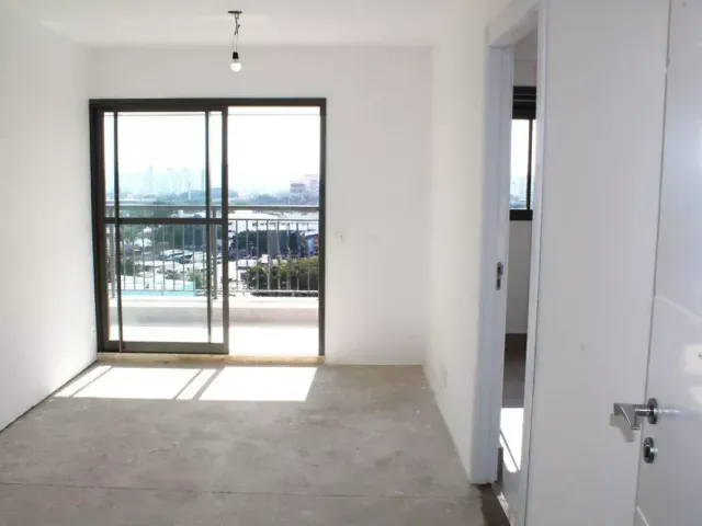 Foto do Apartamento - Apartamento LOCADO à venda, Parque Industrial Tomas Edson, São Paulo, SP | Vista Livre