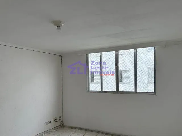 Apartamento com 65m² 3 quartos e 1 banheiro, à venda, no bairro Cidade Antônio Estevão de Carvalho em São Paulo