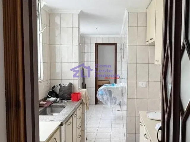 Apartamento com 65m² 3 quartos e 1 banheiro, à venda, no bairro Cidade Antônio Estevão de Carvalho em São Paulo