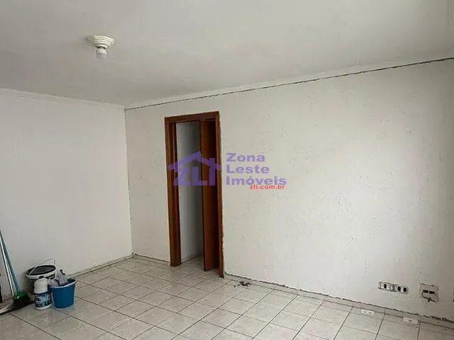 Apartamento com 65m² 3 quartos e 1 banheiro, à venda, no bairro Cidade Antônio Estevão de Carvalho em São Paulo