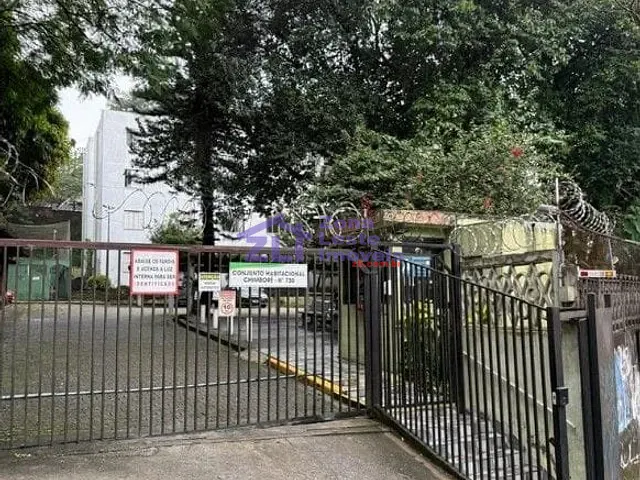 Apartamento com 65m² 3 quartos e 1 banheiro, à venda, no bairro Cidade Antônio Estevão de Carvalho em São Paulo