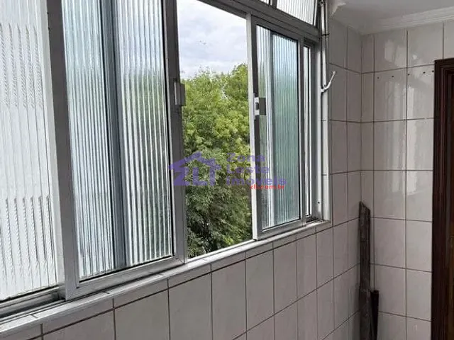 Apartamento com 65m² 3 quartos e 1 banheiro, à venda, no bairro Cidade Antônio Estevão de Carvalho em São Paulo