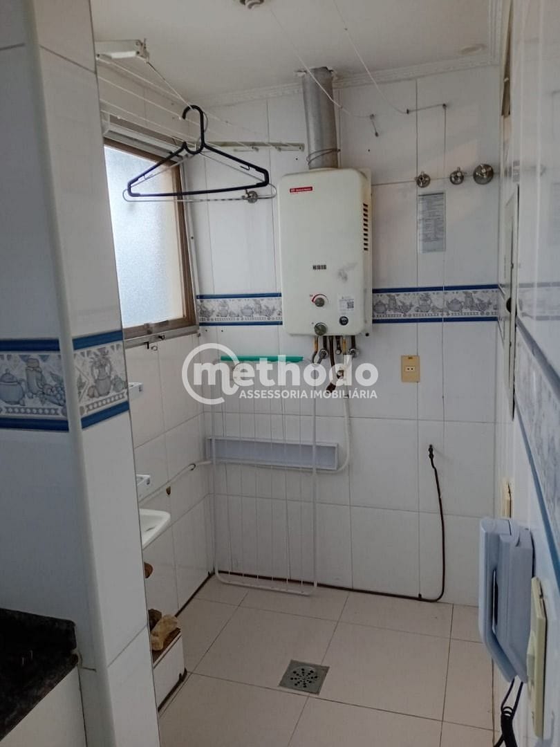 Apartamento, 3 quartos, 102 m² - Foto 15
