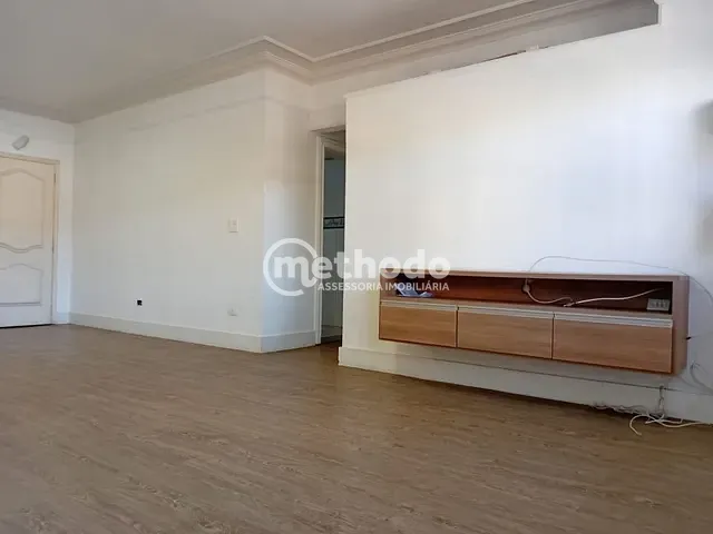 Apartamento com 102m² 3 quartos e 2 banheiros, à venda, no bairro Jardim Paraíso em Campinas