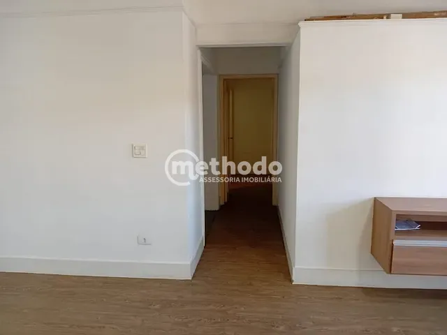 Apartamento com 102m² 3 quartos e 2 banheiros, à venda, no bairro Jardim Paraíso em Campinas