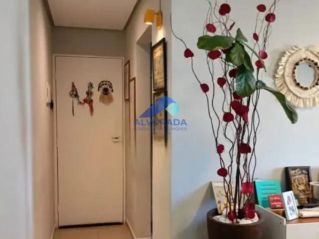 Apartamento 2 quartos e 1 banheiro, à venda, no bairro Jardim Bela Vista em São José dos Campos