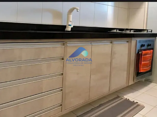 Apartamento 2 quartos e 1 banheiro, à venda, no bairro Jardim Bela Vista em São José dos Campos