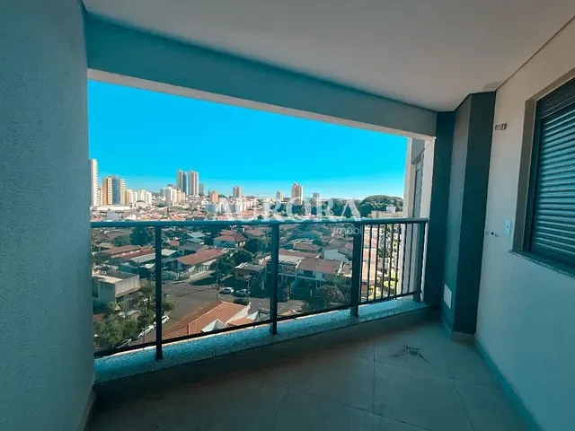 Apartamento com 137m² 3 quartos e 2 banheiros, à venda, no bairro Centro em Londrina