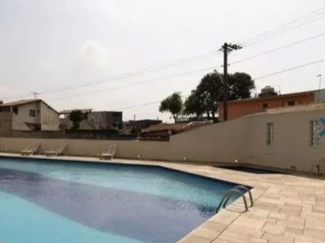 Foto do Apartamento - Apartamento à venda 3 Quartos, 1 Vaga, 80M², Vila Bancária, São Paulo - SP | General Porfírio da Paz | ZONA LESTE IMÓVEIS