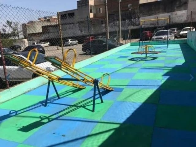 Foto do Apartamento - Apartamento à venda 3 Quartos, 1 Vaga, 80M², Vila Bancária, São Paulo - SP | General Porfírio da Paz | ZONA LESTE IMÓVEIS