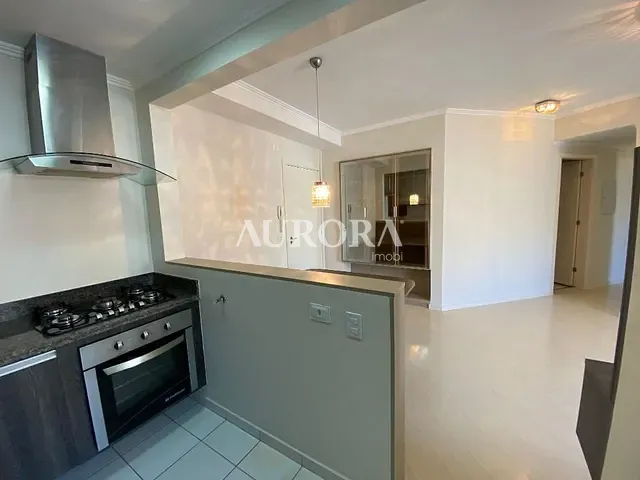Apartamento com 105m² 3 quartos e 2 banheiros, para alugar, no bairro Residencial do Lago em Londrina