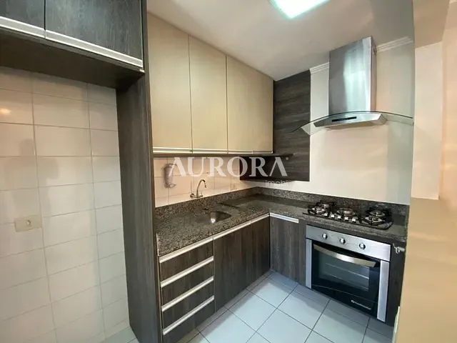 Apartamento com 105m² 3 quartos e 2 banheiros, para alugar, no bairro Residencial do Lago em Londrina