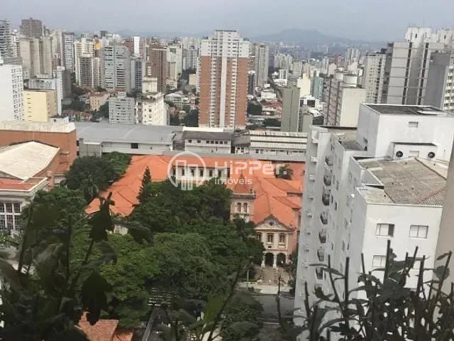 Apartamento com 160m² 3 quartos e 3 banheiros, à venda, no bairro Perdizes em São Paulo