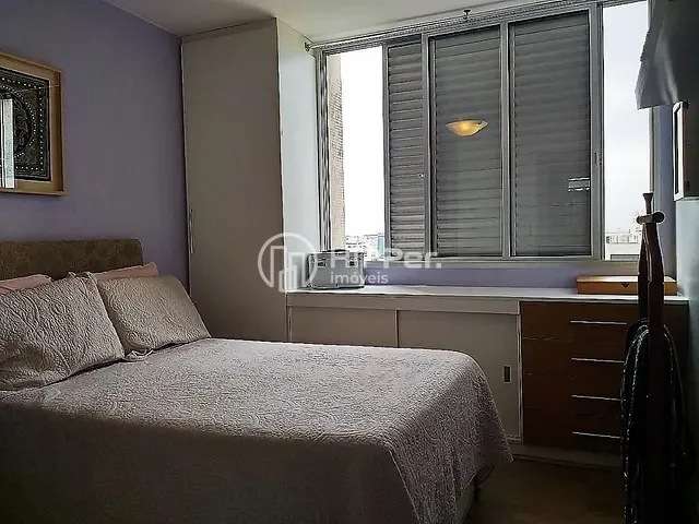 Apartamento com 160m² 3 quartos e 3 banheiros, à venda, no bairro Perdizes em São Paulo