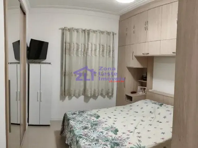 Apartamento com 90m² 2 quartos e 1 banheiro, à venda, no bairro Quinta da Paineira em São Paulo