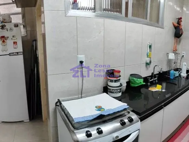Apartamento com 90m² 2 quartos e 1 banheiro, à venda, no bairro Quinta da Paineira em São Paulo