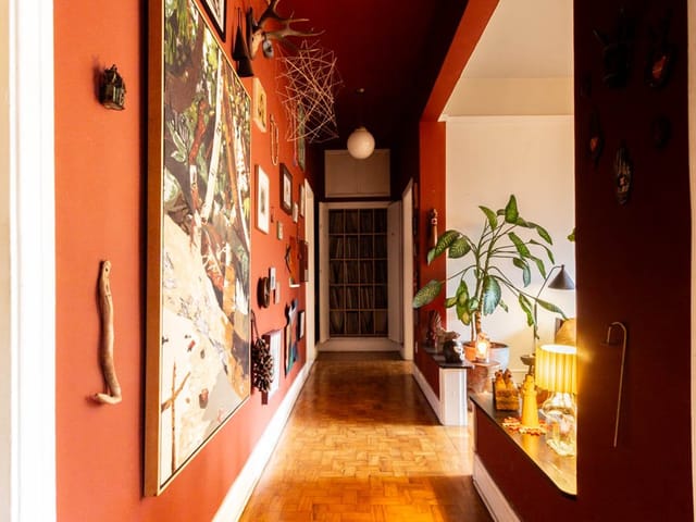 Apartamento com 93m² 2 quartos e 2 banheiros, à venda, no bairro Barra Funda em São Paulo