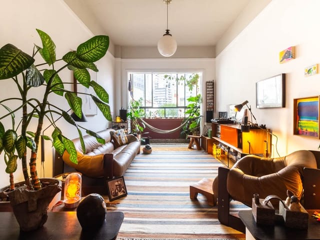 Apartamento com 93m² 2 quartos e 2 banheiros, à venda, no bairro Barra Funda em São Paulo